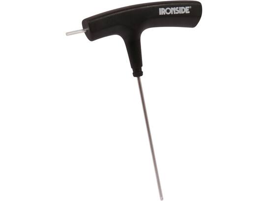Ironside Inbussleutel T-greep 2 mm