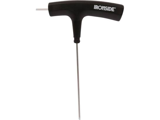 Ironside Inbussleutel T-greep 2 mm