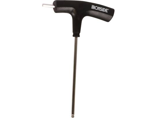 Ironside Inbussleutel T-greep 4 mm