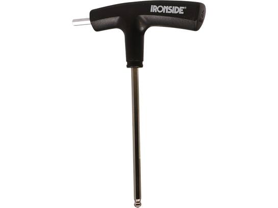 Ironside Inbussleutel T-greep 6 mm