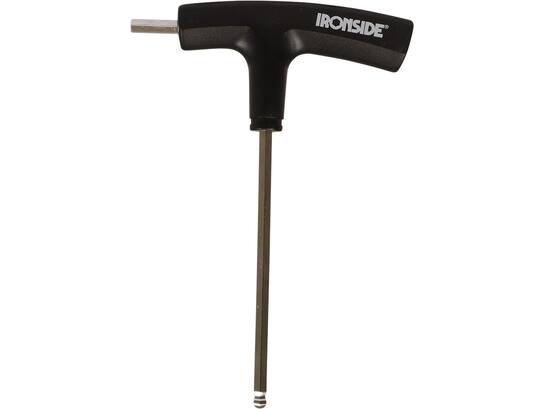 Ironside Inbussleutel T-greep 6 mm