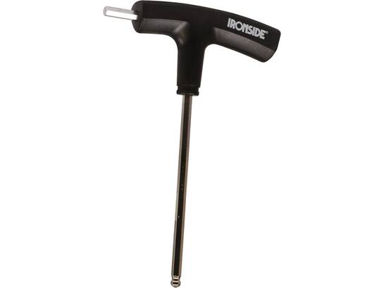 Ironside Inbussleutel T-greep 6 mm