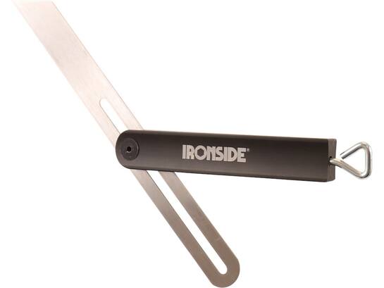 IRONSIDE Zweihaak 250 MM