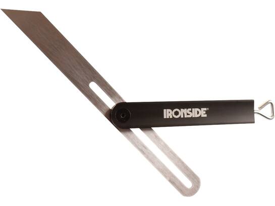 IRONSIDE Zweihaak 250 MM