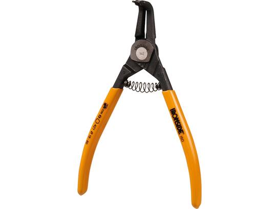 Ironside Borgringtang buiten recht 165 mm