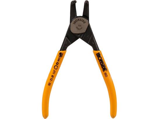 Ironside Borgringtang binnen recht 165 mm