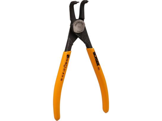 Ironside Borgringtang binnen recht 165 mm