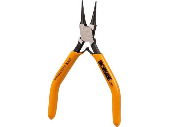 Ironside Rondbektang elekronica 120 mm