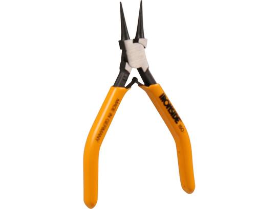 Ironside Rondbektang elekronica 120 mm