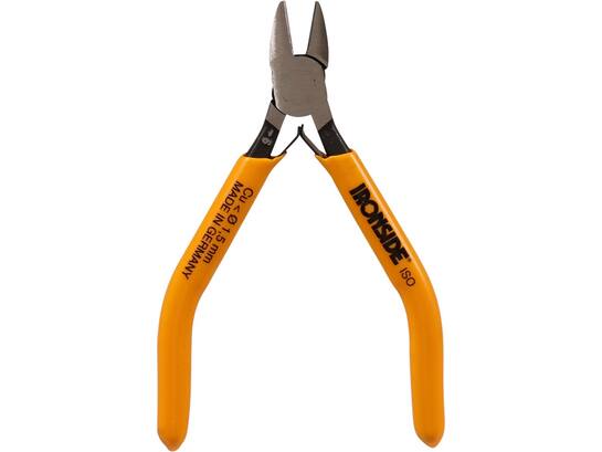 Ironside Zijsnijtang elekronica 110 mm