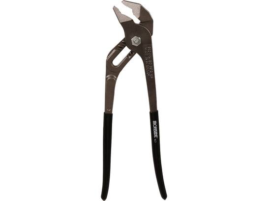 Ironside Waterpomptang chroom 250 mm