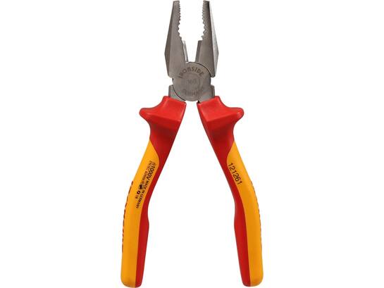 IRONSIDE Combinatietang VDE 180 MM