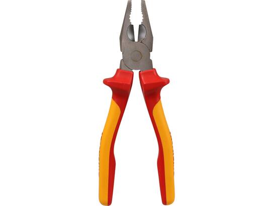 IRONSIDE Combinatietang VDE 180 MM