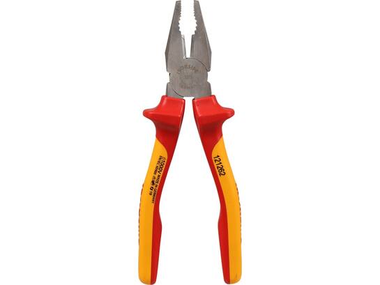 IRONSIDE Combinatietang VDE 180 MM