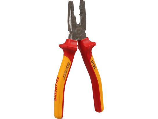 IRONSIDE Combinatietang VDE 200 MM
