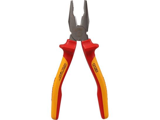 IRONSIDE Combinatietang VDE 200 MM