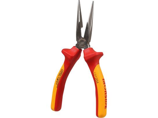 IRONSIDE Telefoontang recht VDE 160 MM