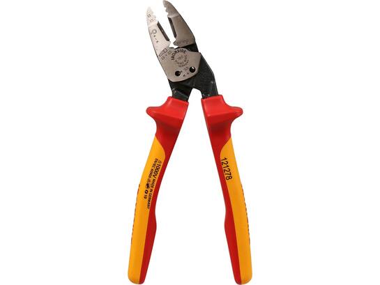 IRONSIDE Zijsnijtang multi VDE 180 MM