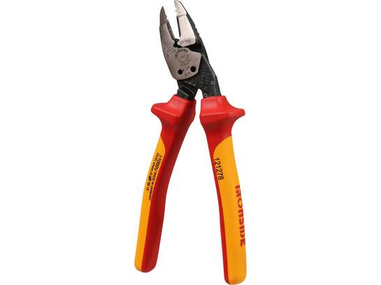 IRONSIDE Zijsnijtang multi VDE 180 MM