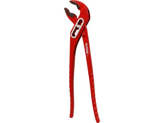 Ironside Waterpomptang rood 250 mm