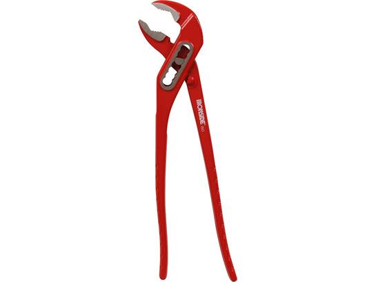 Ironside Waterpomptang rood 300 mm