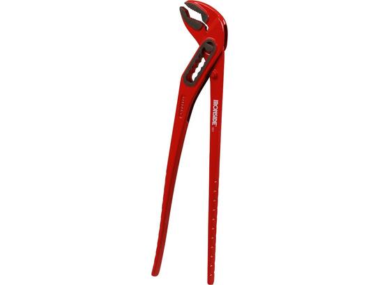 Ironside Waterpomptang rood 300 mm
