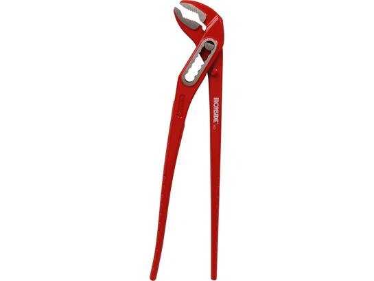 Ironside Waterpomptang rood 300 mm