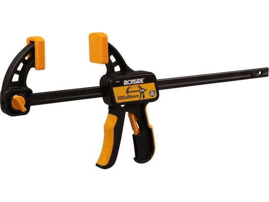 Ironside Snelspanlijmklem 300x85 mm