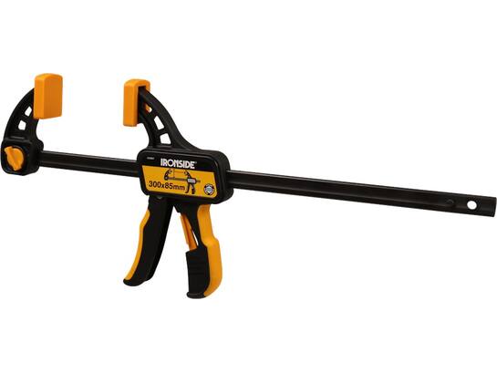 Ironside Snelspanlijmklem 300x85 mm