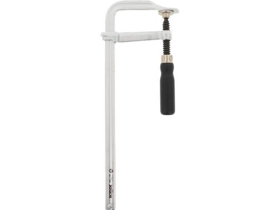 IRONSIDE Lijmklem staal 400X120 MM