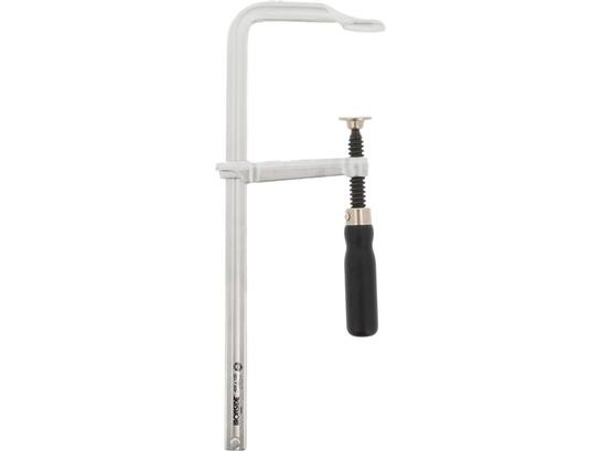 IRONSIDE Lijmklem staal 400X120 MM
