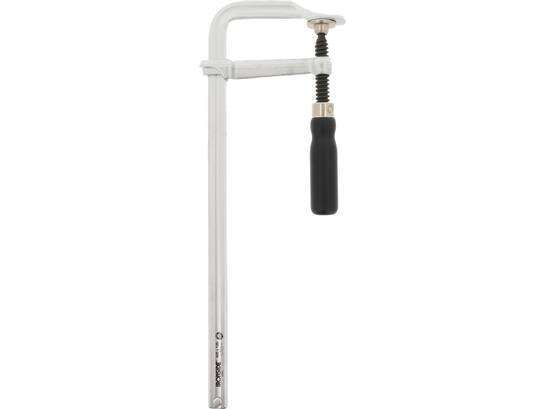 IRONSIDE Lijmklem staal 500X120 MM