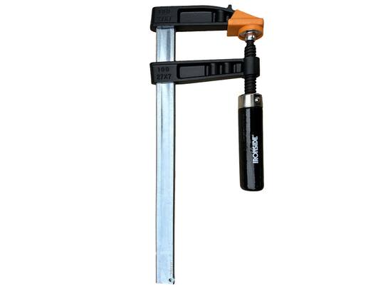 Ironside Lijmklem licht metaal 300x100 mm