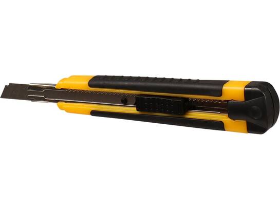 Ironside Afbreekmes kunststof 9 mm