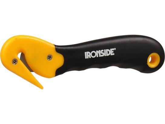 Ironside Veiligheidsmes 5 stuks