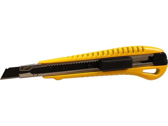 Ironside Afbreekmes metaal 9 mm