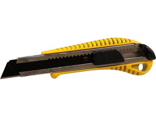 Ironside Afbreekmes metaal 18 mm
