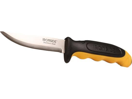 IRONSIDE Hobbymes RVS 10CM