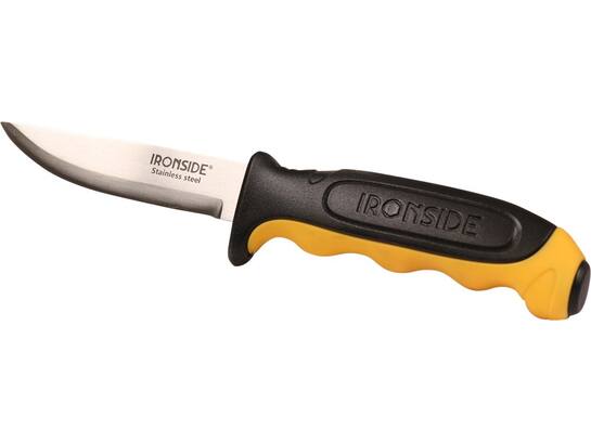 IRONSIDE Hobbymes RVS 10CM