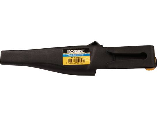 Ironside Beitelmes RVS rvs 7,5cm