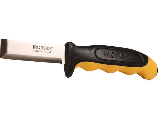 Ironside Beitelmes RVS rvs 7,5cm