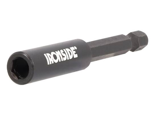 Ironside bithouder impact magneet 75 mm