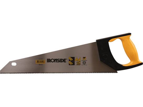 Ironside Handzaag hardpoint 450 mm