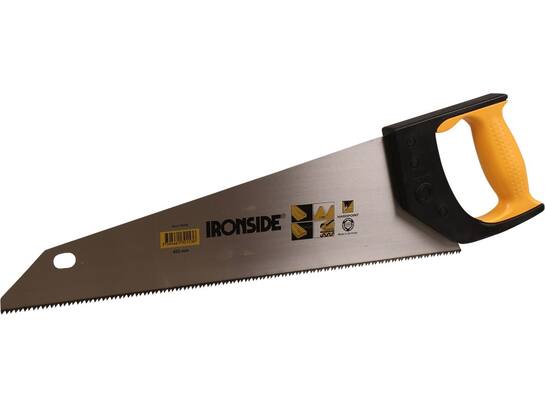 Ironside Handzaag hardpoint 450 mm