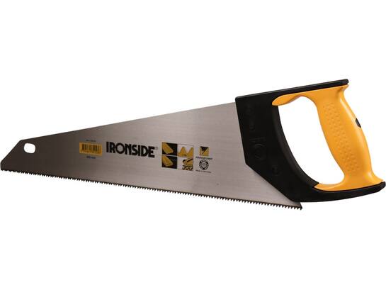 Ironside Handzaag hardpoint 450 mm