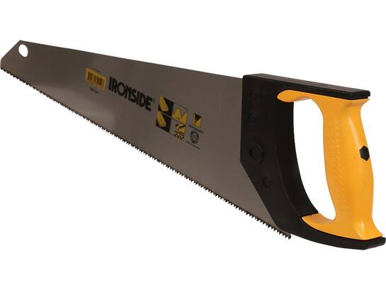 Ironside Handzaag hardpoint 500 mm