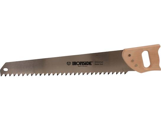 Ironside Gasbetonzaag hardpoint 600 mm