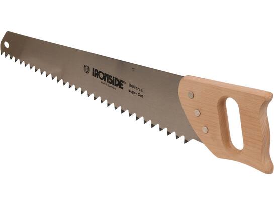 Ironside Gasbetonzaag hardpoint 600 mm