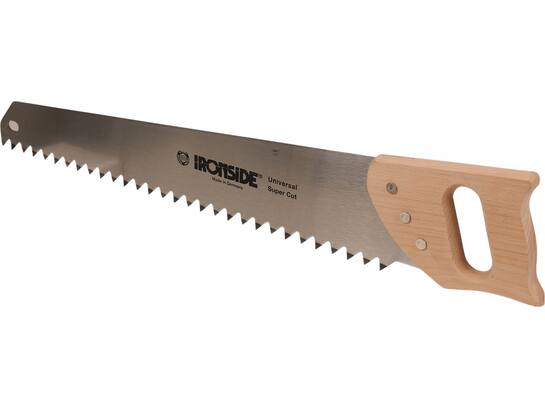 Ironside Gasbetonzaag hardpoint 600 mm