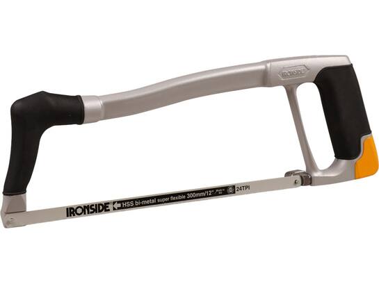 Ironside Metaalzaagbeugel ergonomisch 300 mm